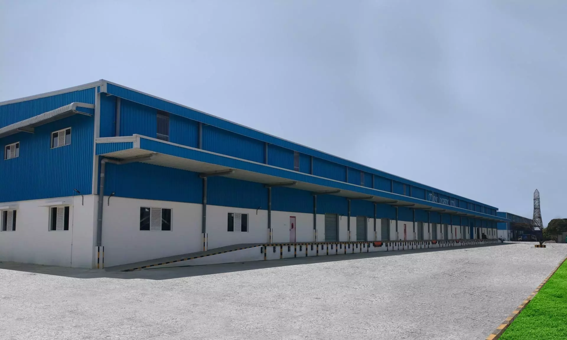 Commercial Godown Noida
